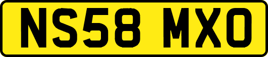 NS58MXO