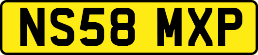 NS58MXP