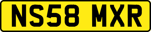 NS58MXR