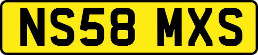 NS58MXS