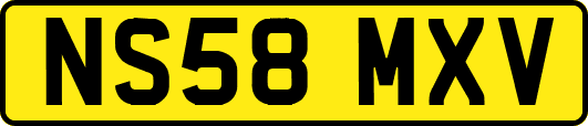 NS58MXV