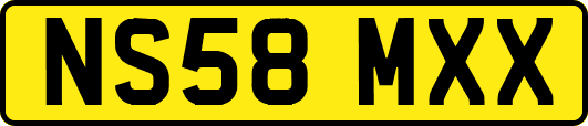 NS58MXX