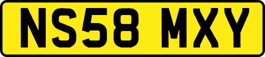 NS58MXY