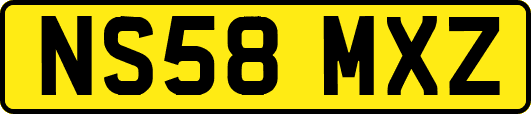 NS58MXZ