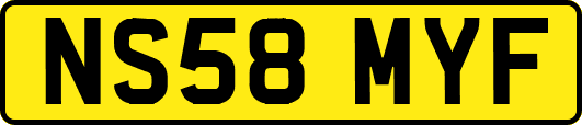 NS58MYF