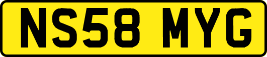 NS58MYG