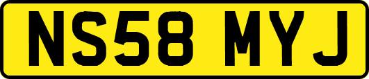 NS58MYJ