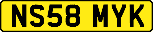 NS58MYK
