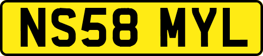 NS58MYL