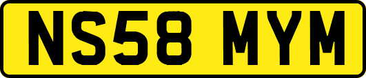 NS58MYM
