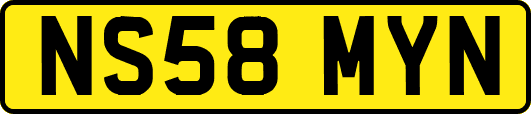NS58MYN