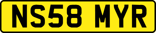 NS58MYR