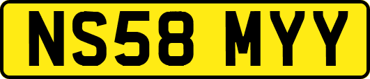 NS58MYY