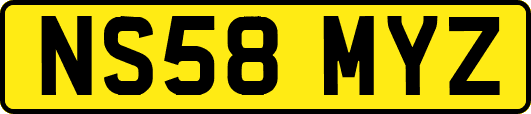 NS58MYZ