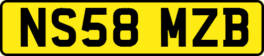 NS58MZB