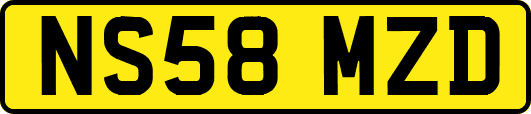 NS58MZD