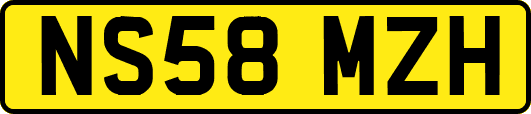 NS58MZH