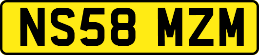 NS58MZM