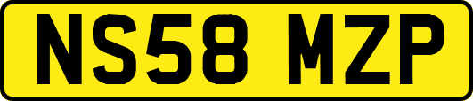 NS58MZP