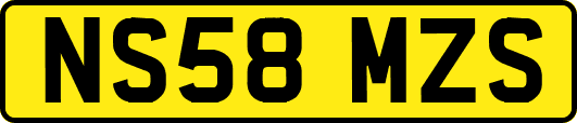 NS58MZS