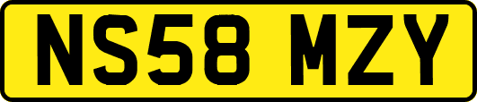 NS58MZY