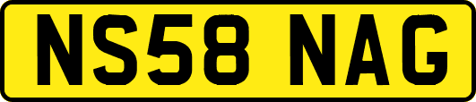 NS58NAG