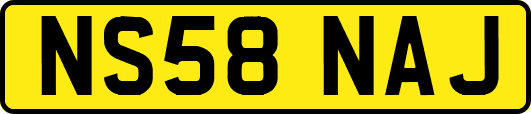 NS58NAJ