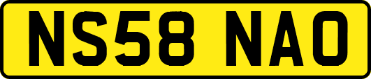 NS58NAO