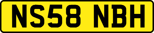 NS58NBH