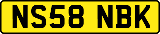 NS58NBK
