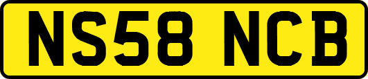 NS58NCB