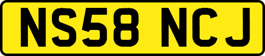 NS58NCJ