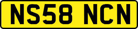 NS58NCN
