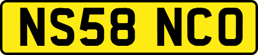 NS58NCO