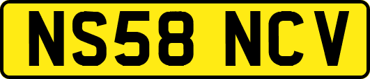 NS58NCV