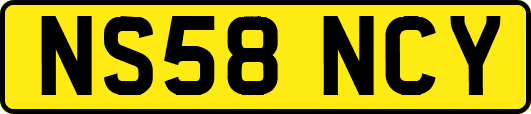 NS58NCY