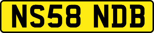 NS58NDB