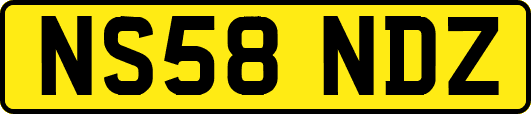 NS58NDZ