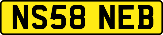 NS58NEB