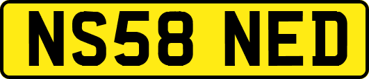NS58NED