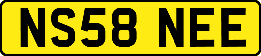 NS58NEE