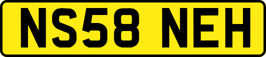 NS58NEH