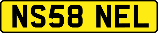 NS58NEL