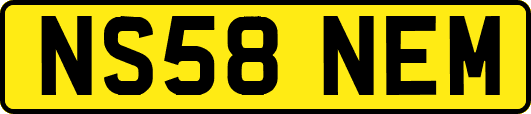NS58NEM