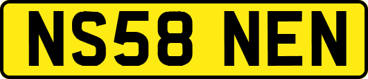 NS58NEN