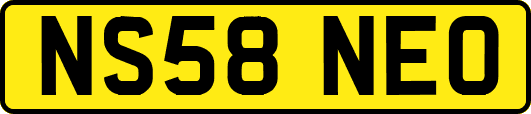 NS58NEO