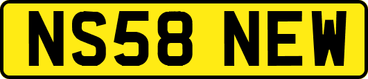 NS58NEW