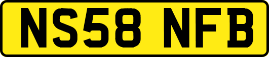 NS58NFB