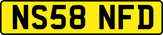 NS58NFD