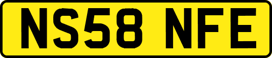 NS58NFE